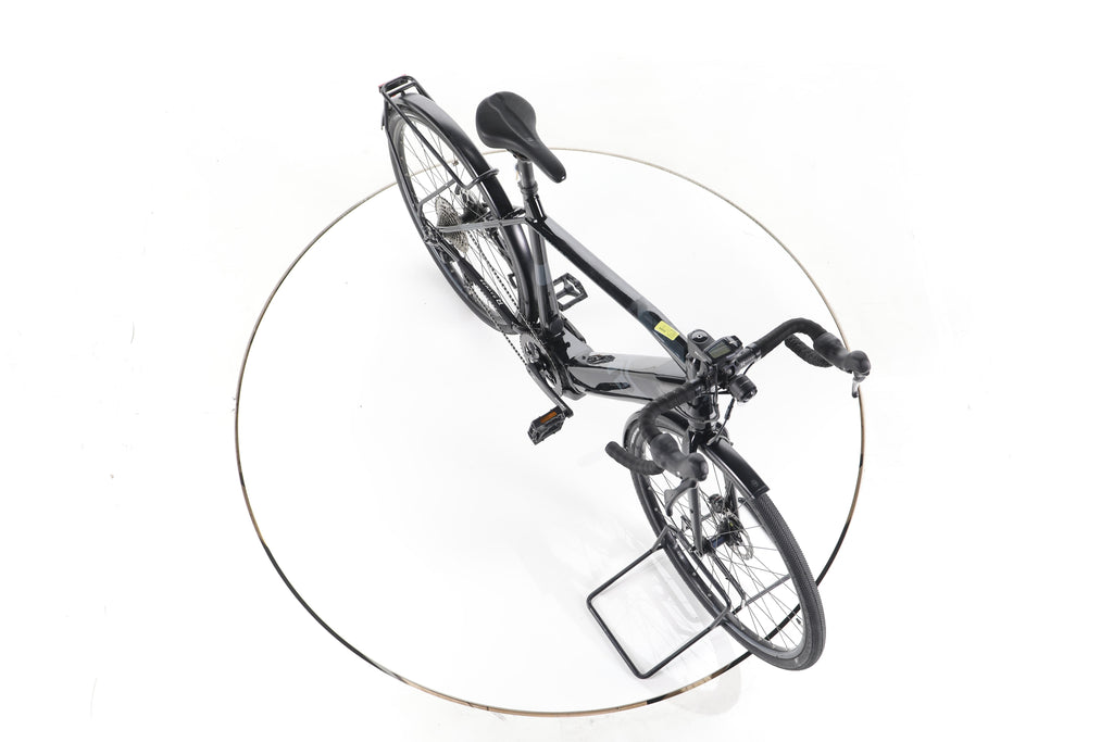 R Raymon GravelRay E 6.5 E-Gravel & Rennrad - Image 15