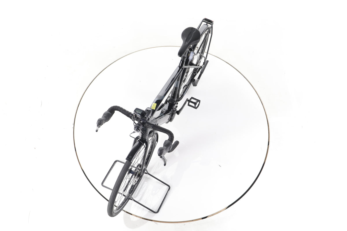 R Raymon GravelRay E 6.5 E-Gravel & Rennrad - Image 17