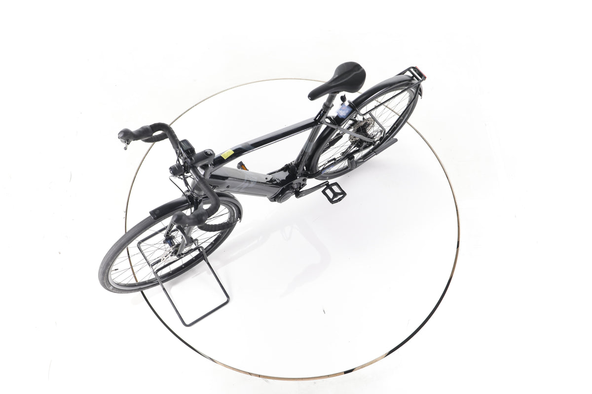 R Raymon GravelRay E 6.5 E-Gravel & Rennrad - Image 18