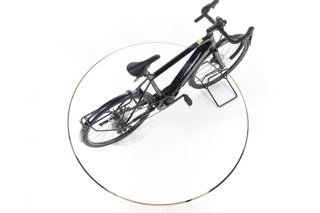 R Raymon GravelRay E 6.5 E-Gravel & Rennrad - Image 24
