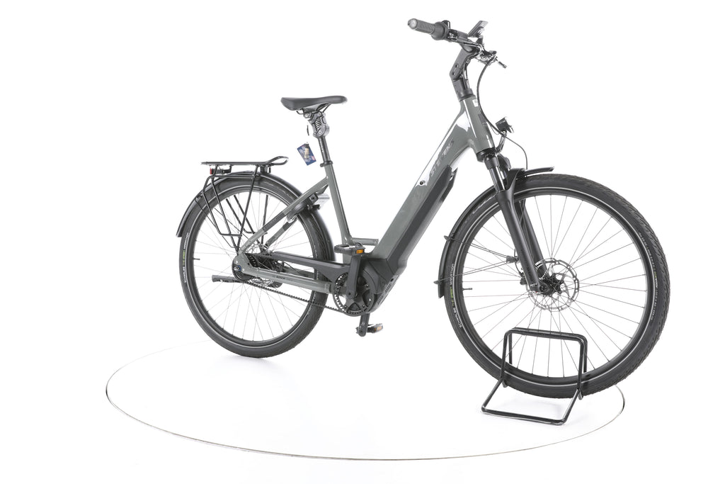 Stevens E-Courier 6.5.1 Plus City E-Bike Tiefeinsteiger 2026 - Image 2