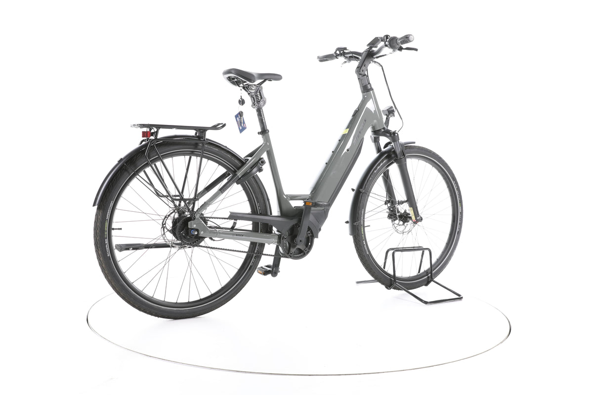 Stevens E-Courier 6.5.1 Plus City E-Bike Tiefeinsteiger 2026 - Image 12