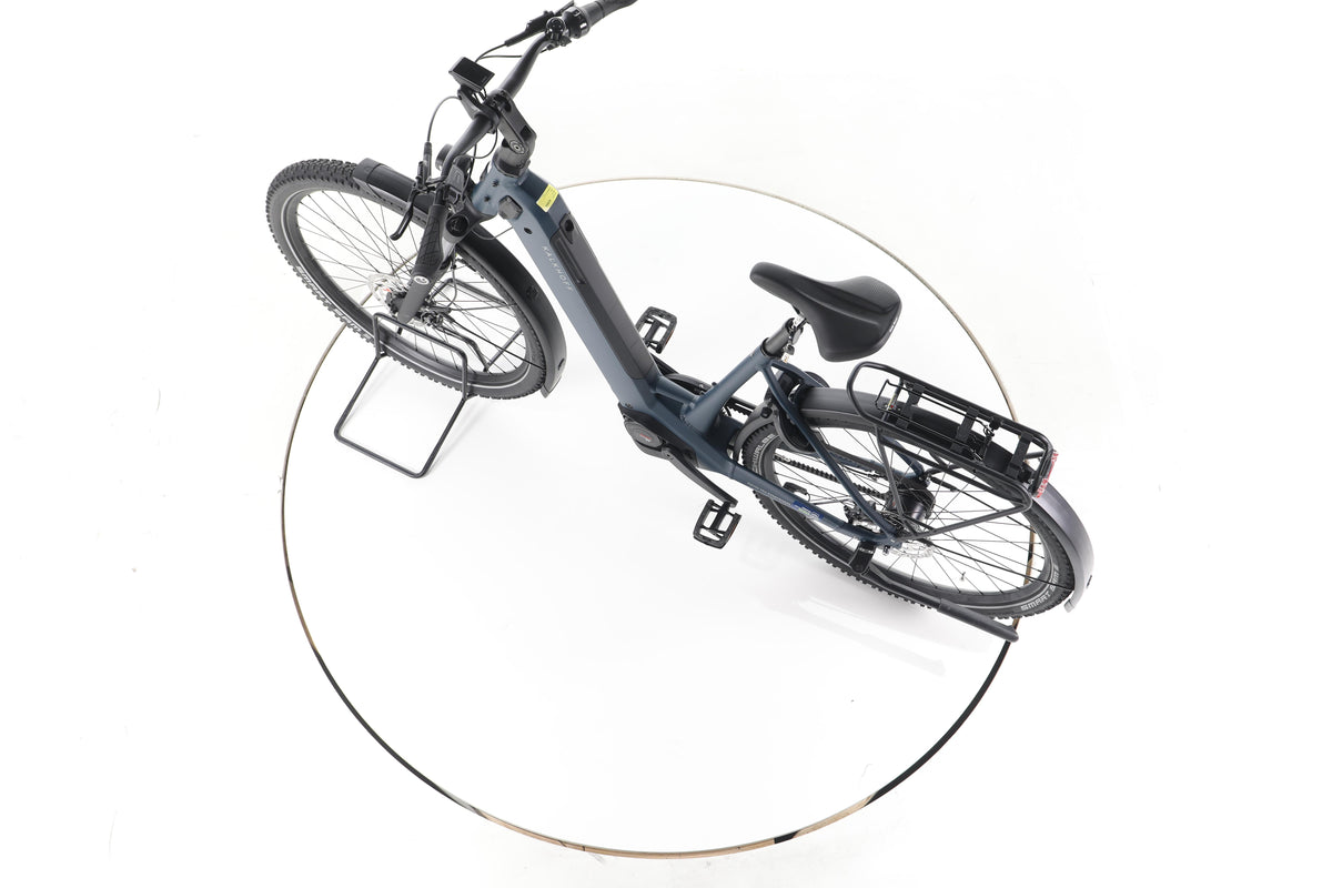 Kalkhoff ENTICE 3 EXCITE BELT City E-Bike Tiefeinsteiger 2026 - Image 20