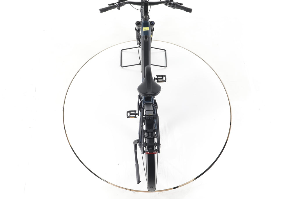 Kalkhoff ENTICE 3 EXCITE BELT City E-Bike Tiefeinsteiger 2026 - Image 22