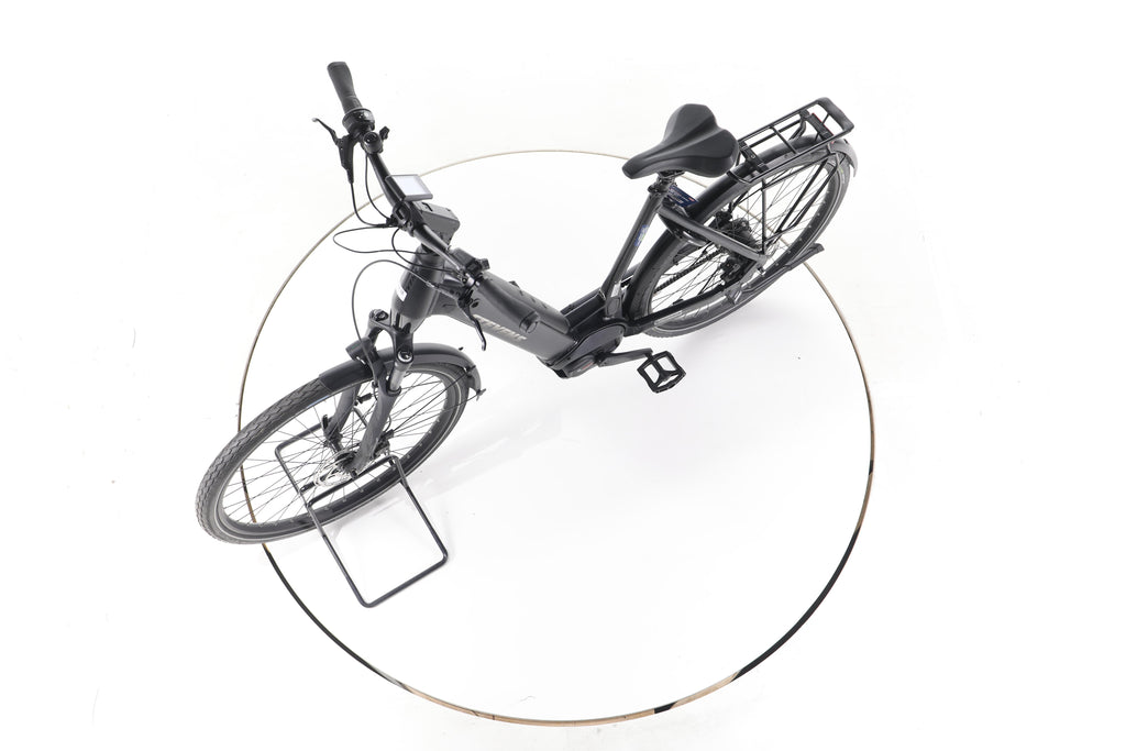 Stevens E-Courier Luxe City E-Bike Tiefeinsteiger - Image 18