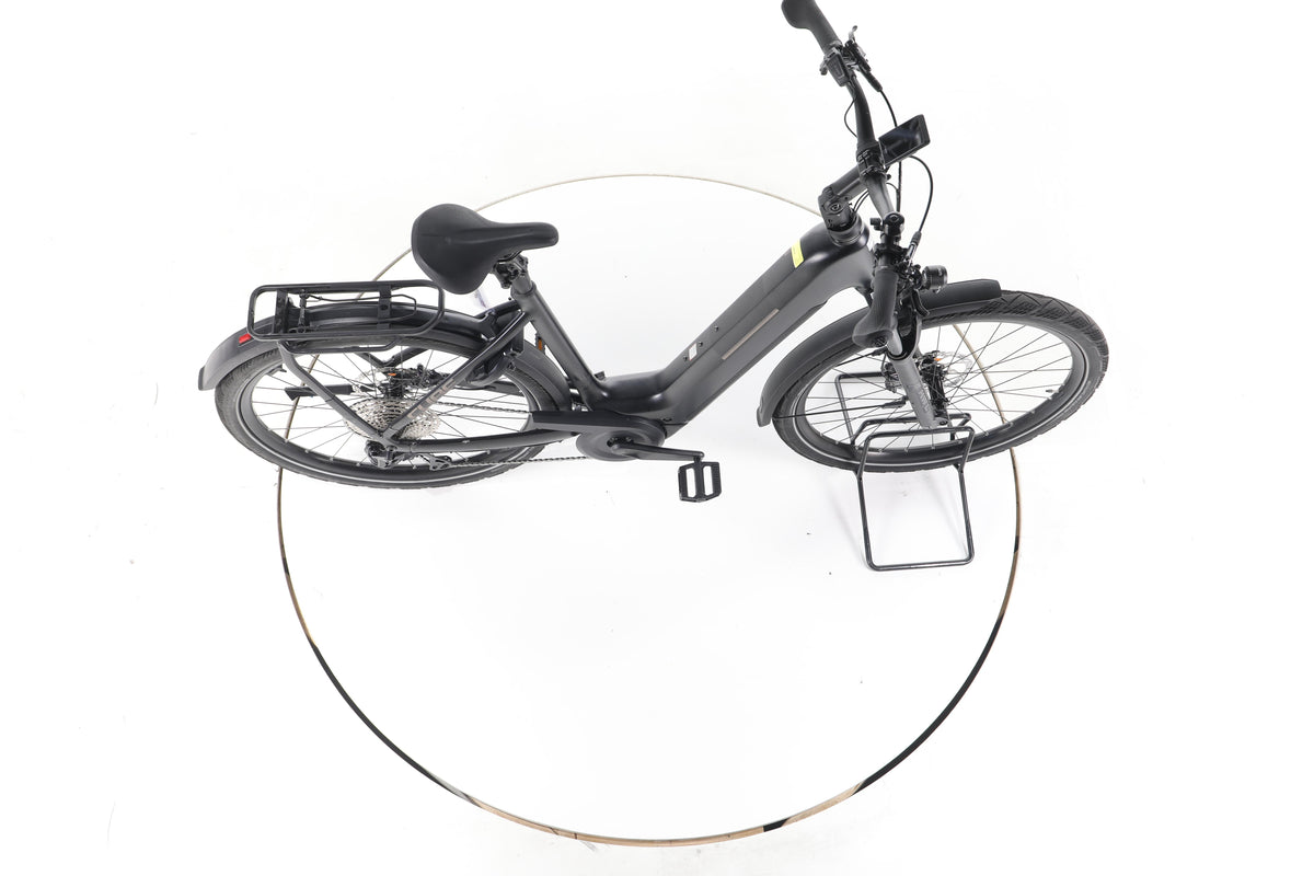 Cube Kathmandu Hybrid SLX 800 Trekking E-Bike Tiefeinsteiger 2026 - Image 13