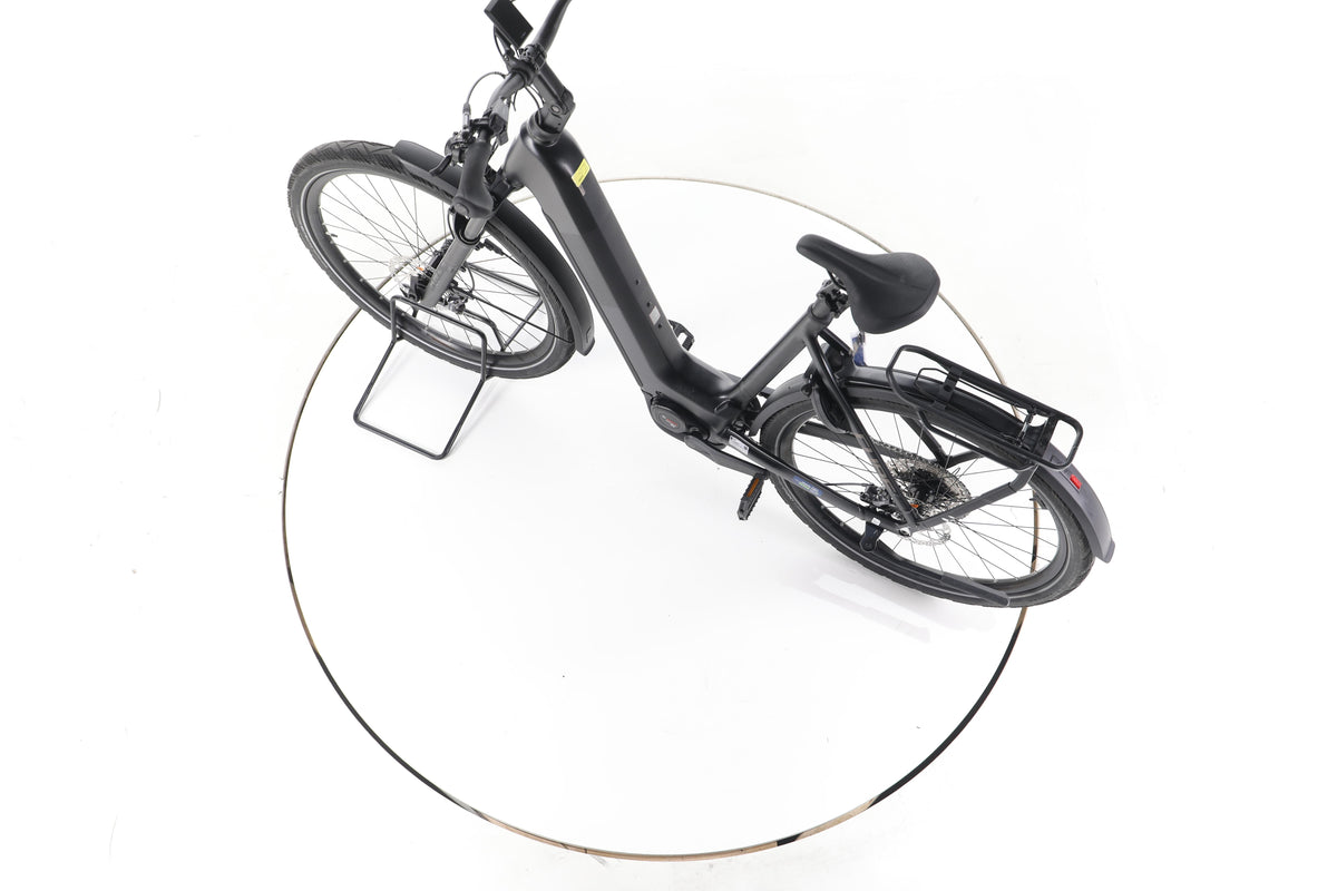 Cube Kathmandu Hybrid SLX 800 Trekking E-Bike Tiefeinsteiger 2026 - Image 20