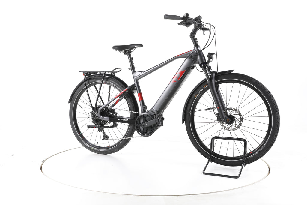 R Raymon Tourray E 6.0 Trekking E-Bike - Image 2