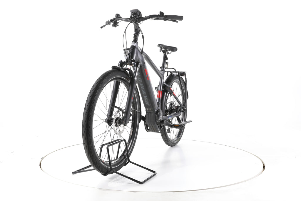 R Raymon Tourray E 6.0 Trekking E-Bike - Image 5