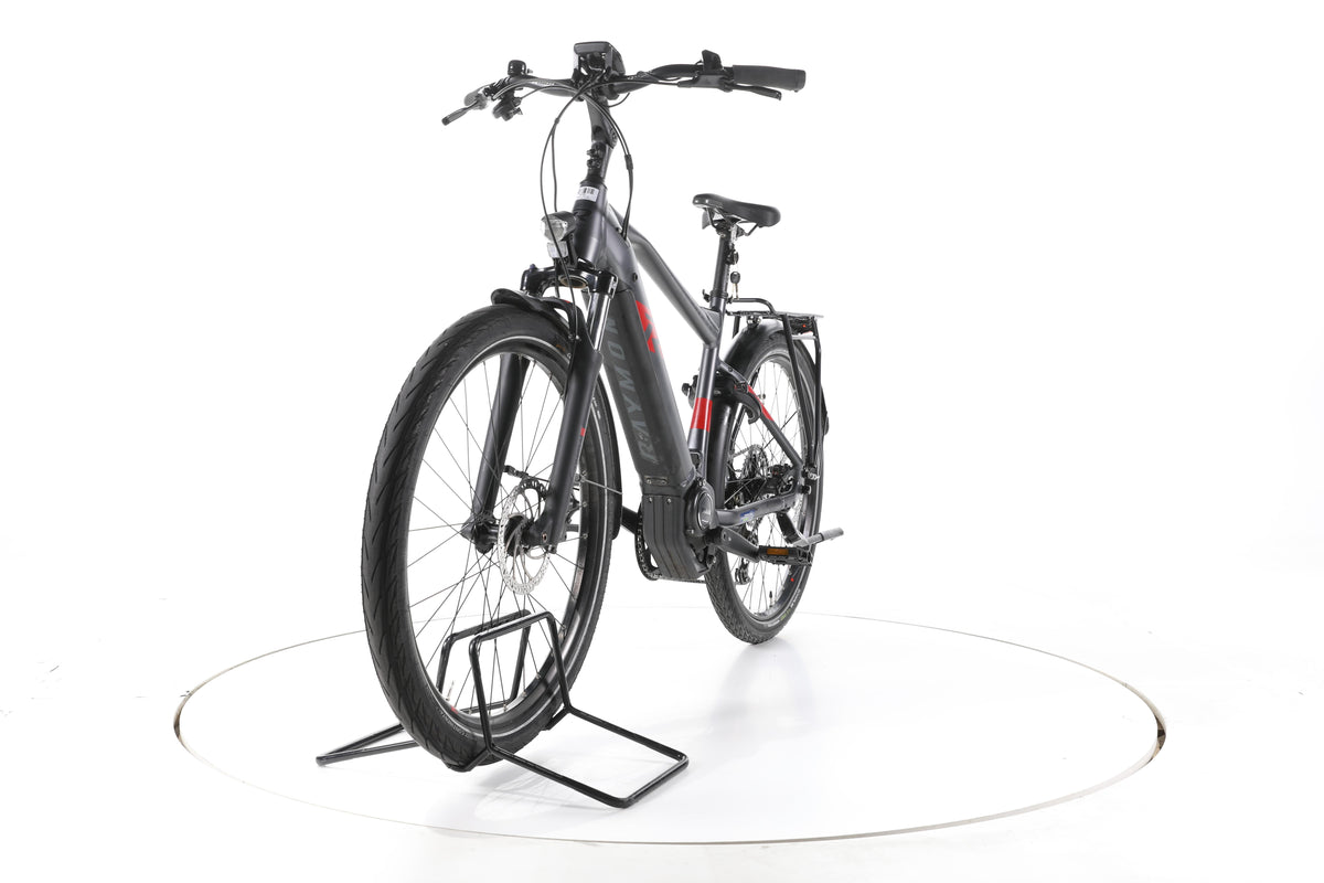 R Raymon Tourray E 6.0 Trekking E-Bike - Image 5