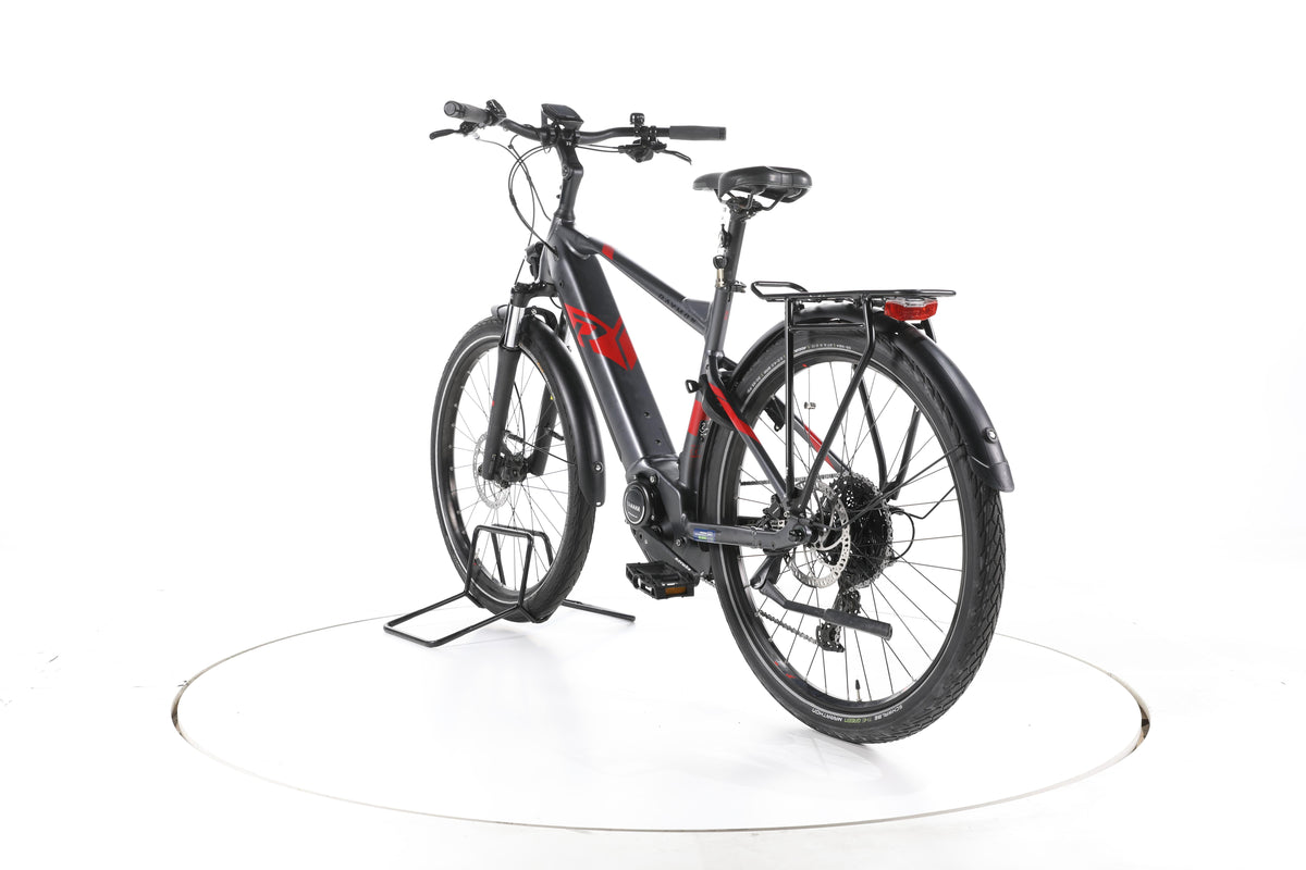 R Raymon Tourray E 6.0 Trekking E-Bike - Image 9