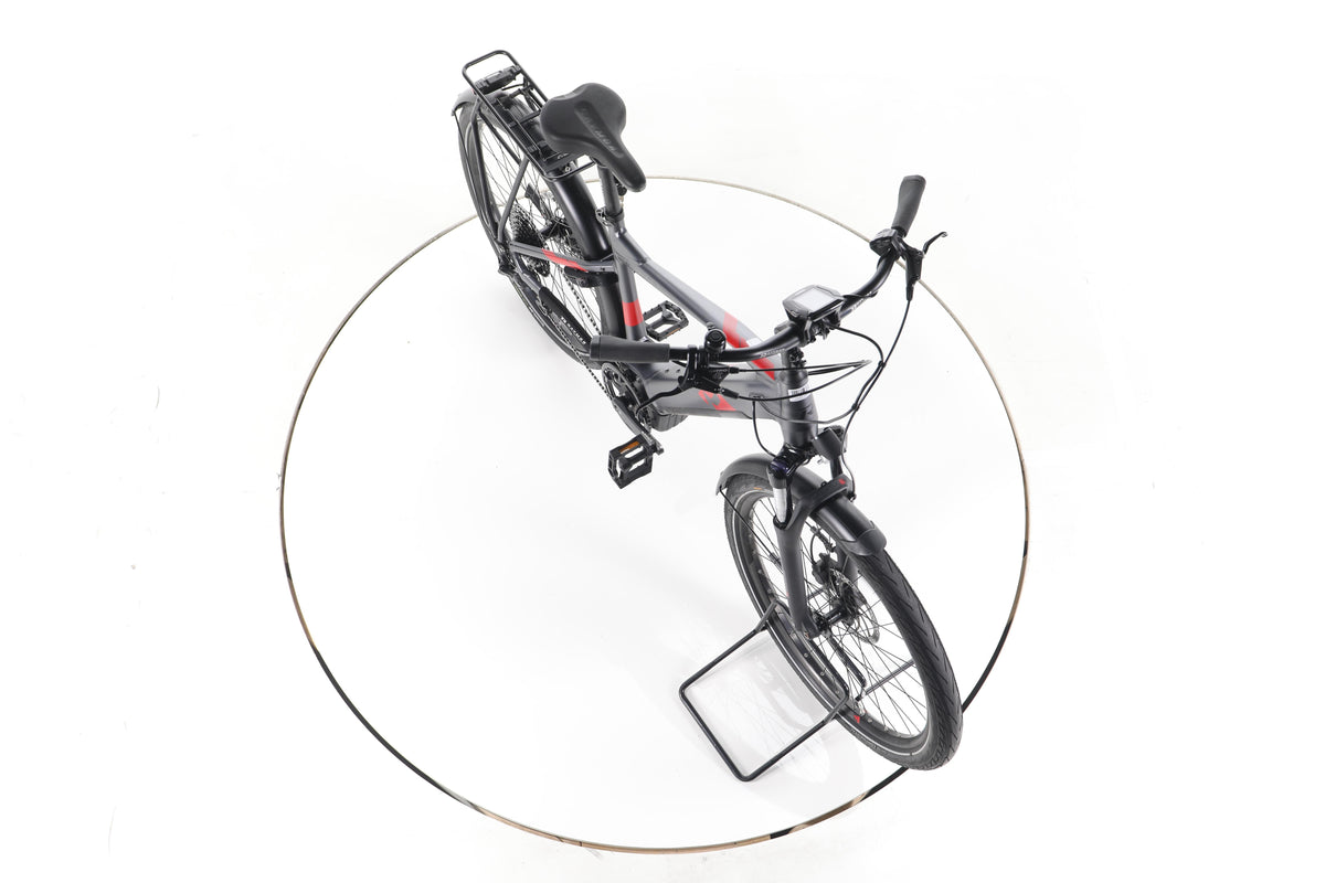 R Raymon Tourray E 6.0 Trekking E-Bike - Image 15