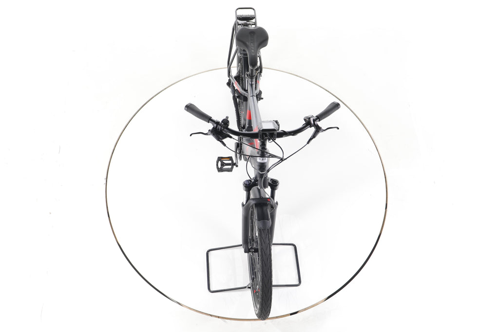 R Raymon Tourray E 6.0 Trekking E-Bike - Image 16