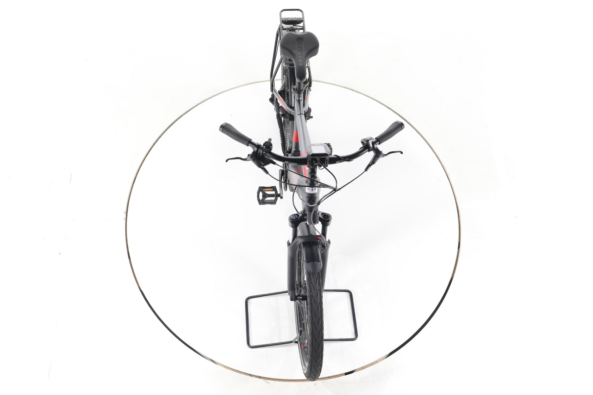 R Raymon Tourray E 6.0 Trekking E-Bike - Image 16