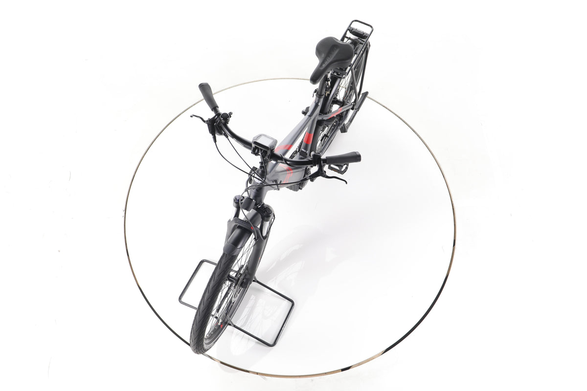 R Raymon Tourray E 6.0 Trekking E-Bike - Image 17