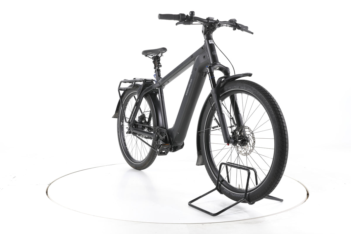 Riese & Müller Charger4 GT vario City E-Bike - Image 3