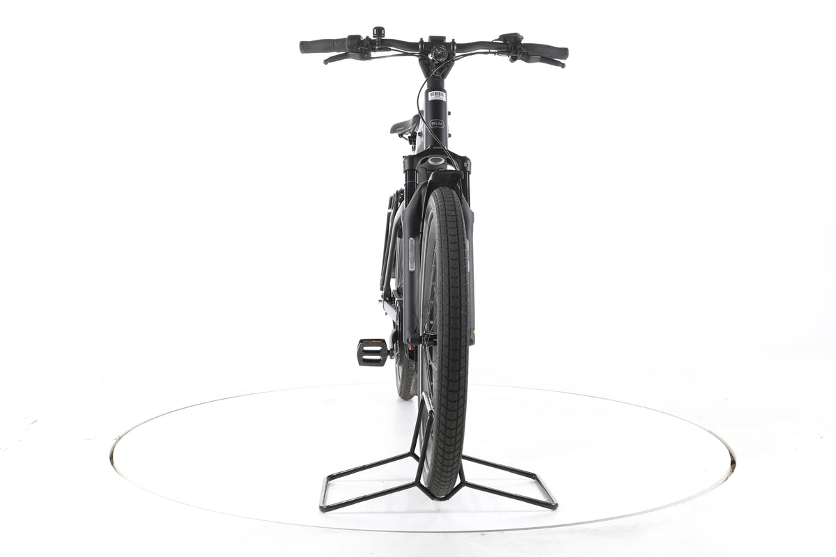 Riese & Müller Charger4 GT vario City E-Bike - Image 4