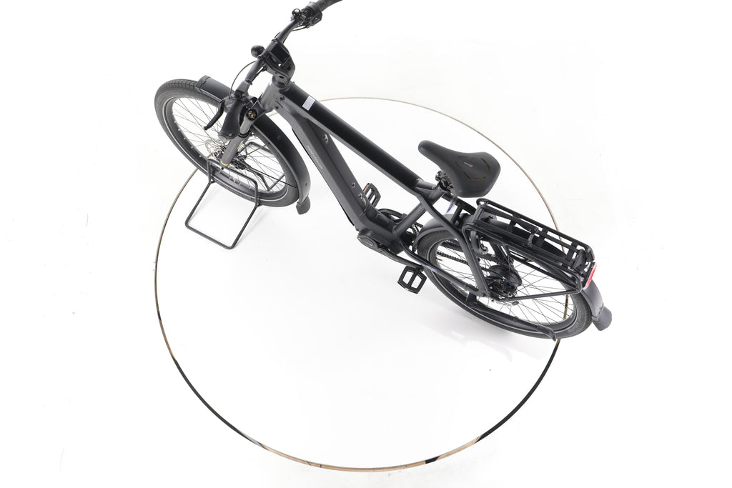 Riese & Müller Charger4 GT vario City E-Bike - Image 20