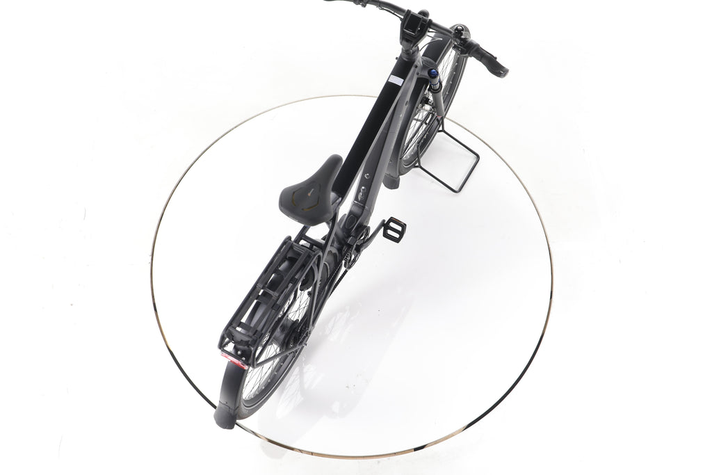 Riese & Müller Charger4 GT vario City E-Bike - Image 23