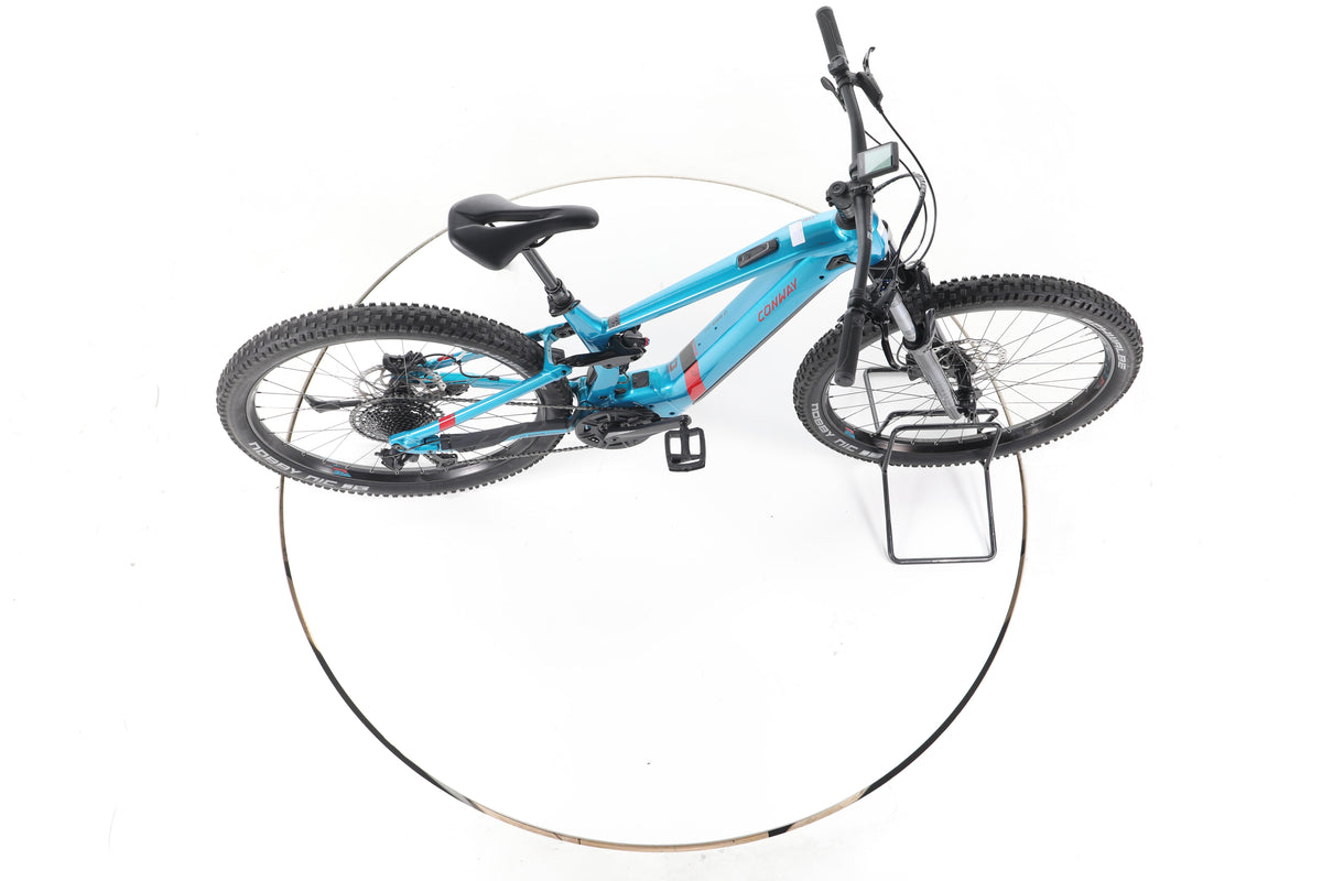 Conway Xyron S 2.9 E-Bike Fully - Image 13