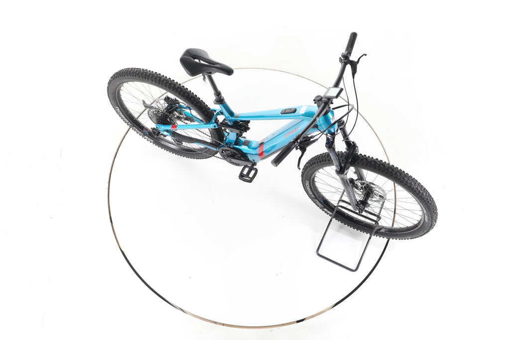 Conway Xyron S 2.9 E-Bike Fully - Image 14