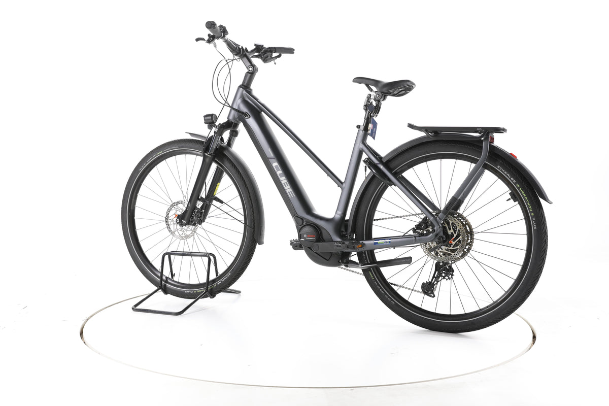 Cube Touring Pro FL Trekking E-Bike 2025 - Image 8