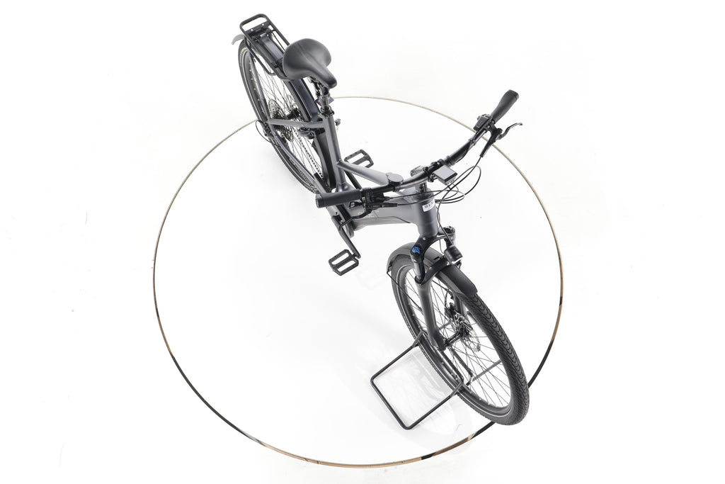 Cube Touring Pro FL Trekking E-Bike 2025 - Image 15