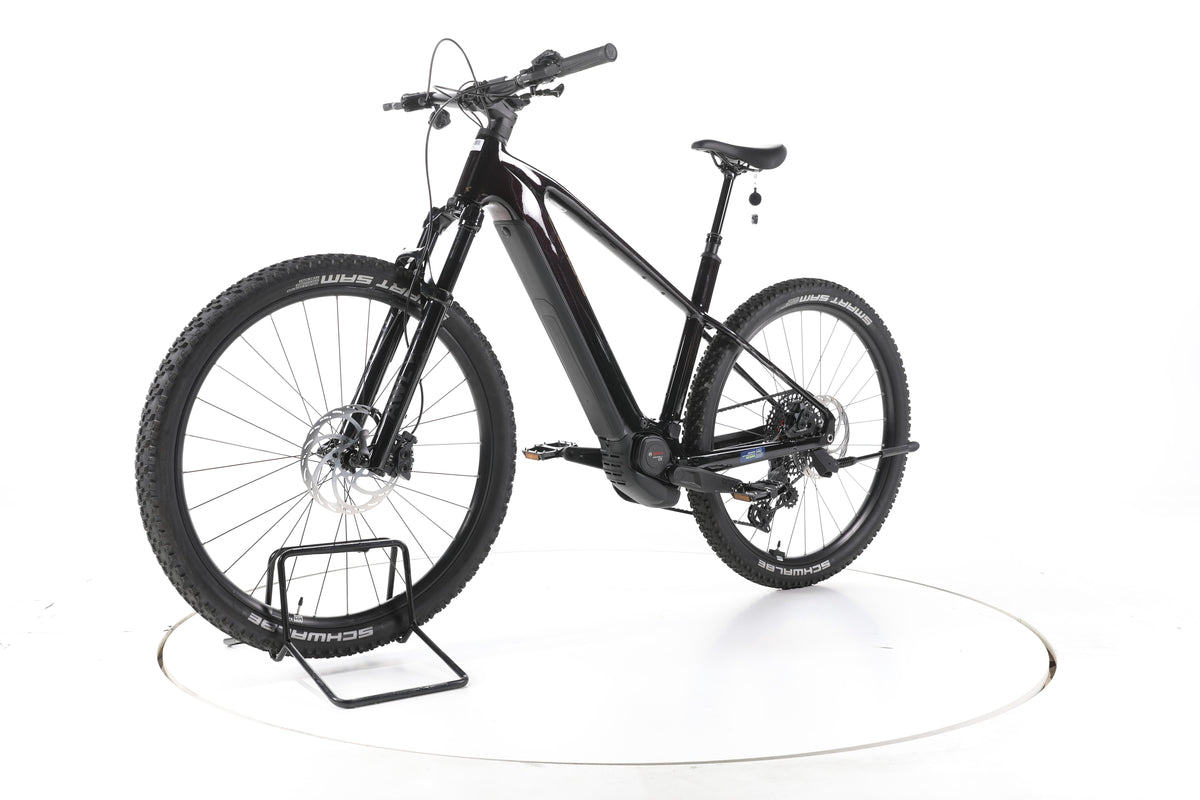 Cube Reaction Hybrid SLT 800 E-Bike 2025 - Image 6