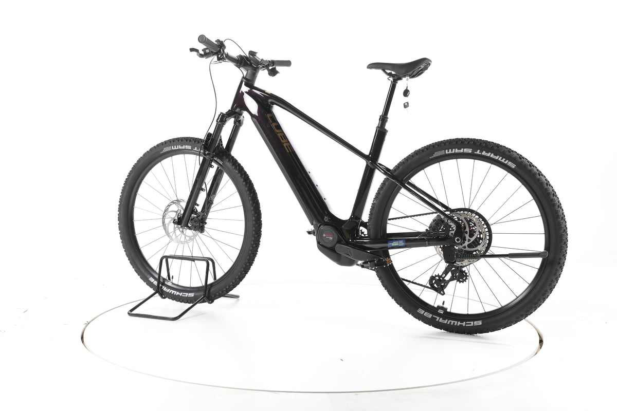 Cube Reaction Hybrid SLT 800 E-Bike 2025 - Image 8