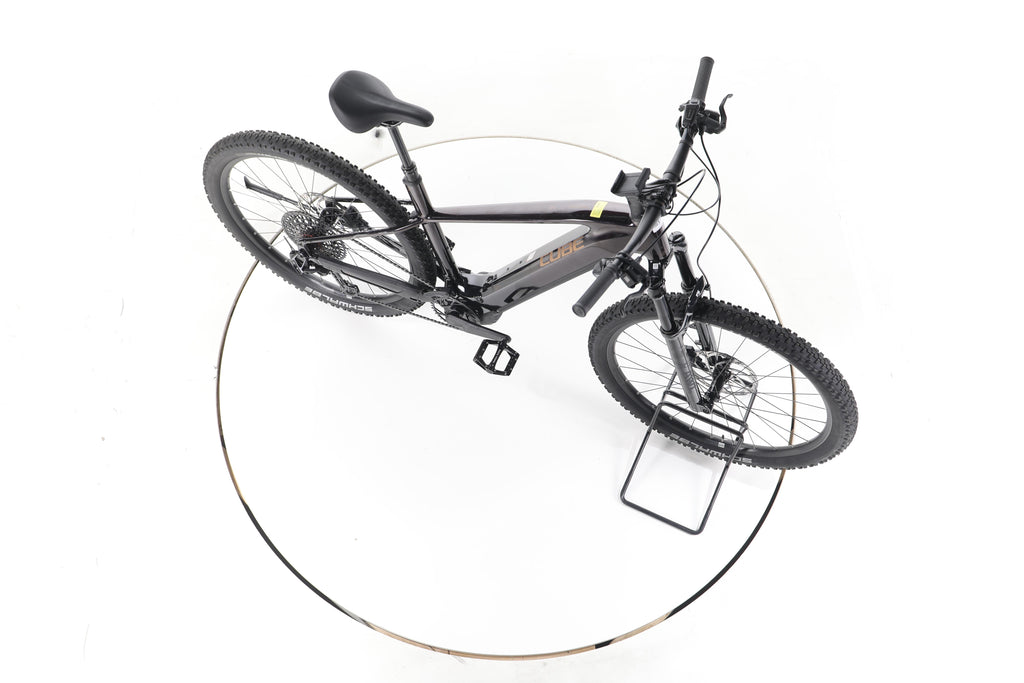 Cube Reaction Hybrid SLT 800 E-Bike 2025 - Image 14
