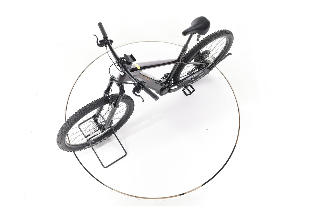 Cube Reaction Hybrid SLT 800 E-Bike 2025 - Image 18