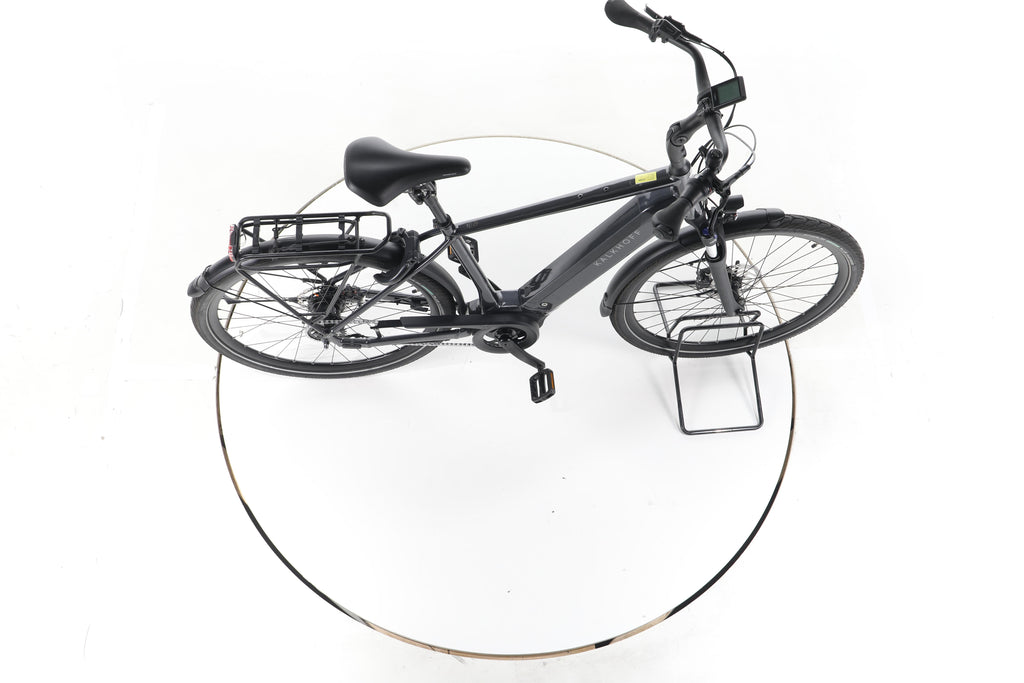 Kalkhoff IMAGE 3.B ADVANCE City E-Bike - Image 13