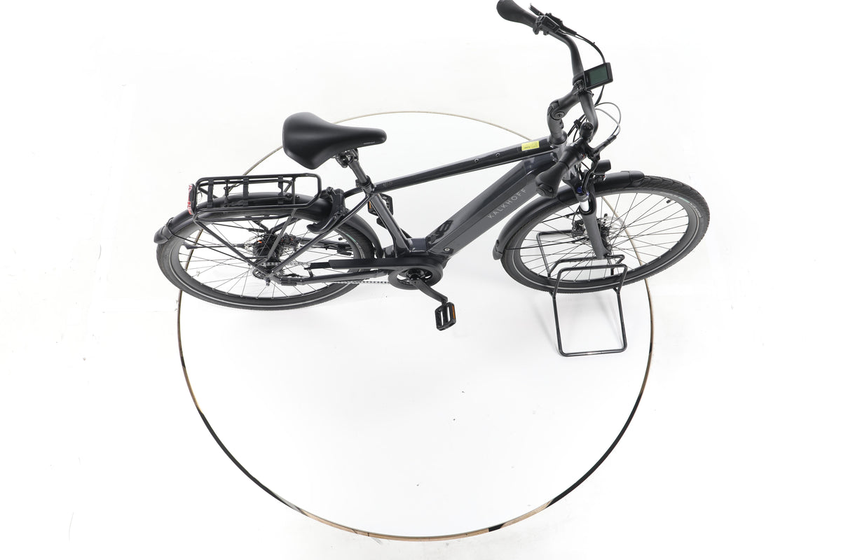 Kalkhoff IMAGE 3.B ADVANCE City E-Bike - Image 13