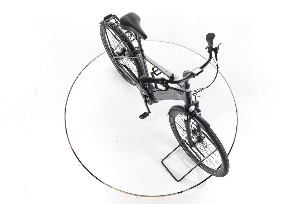 Kalkhoff IMAGE 3.B ADVANCE City E-Bike - Image 15