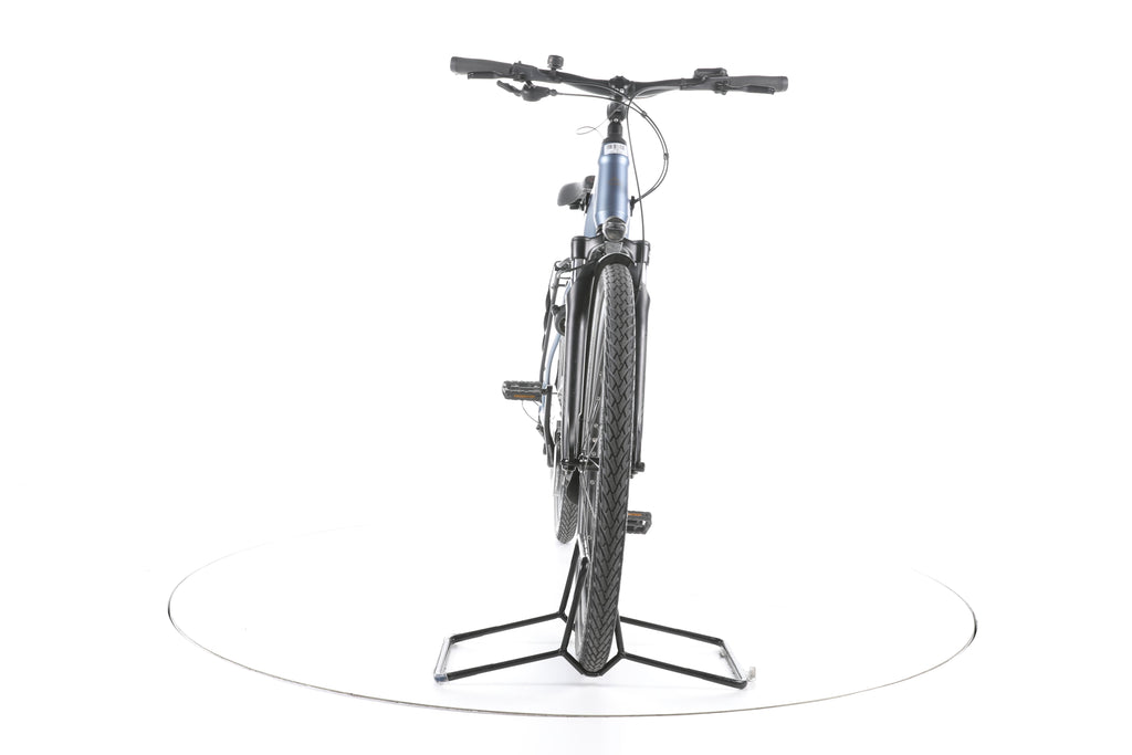 Merida eSPRESSO 500 EQ Trekking E-Bike - Image 4
