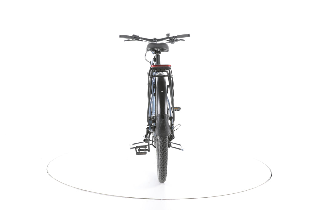 Merida eSPRESSO 500 EQ Trekking E-Bike - Image 10