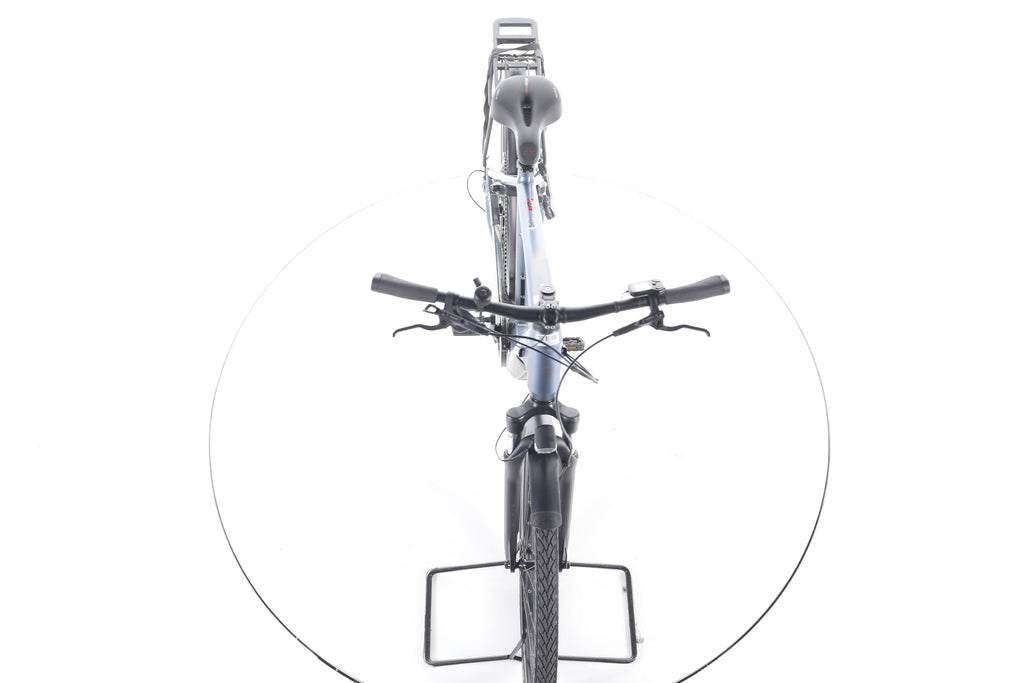 Merida eSPRESSO 500 EQ Trekking E-Bike - Image 16