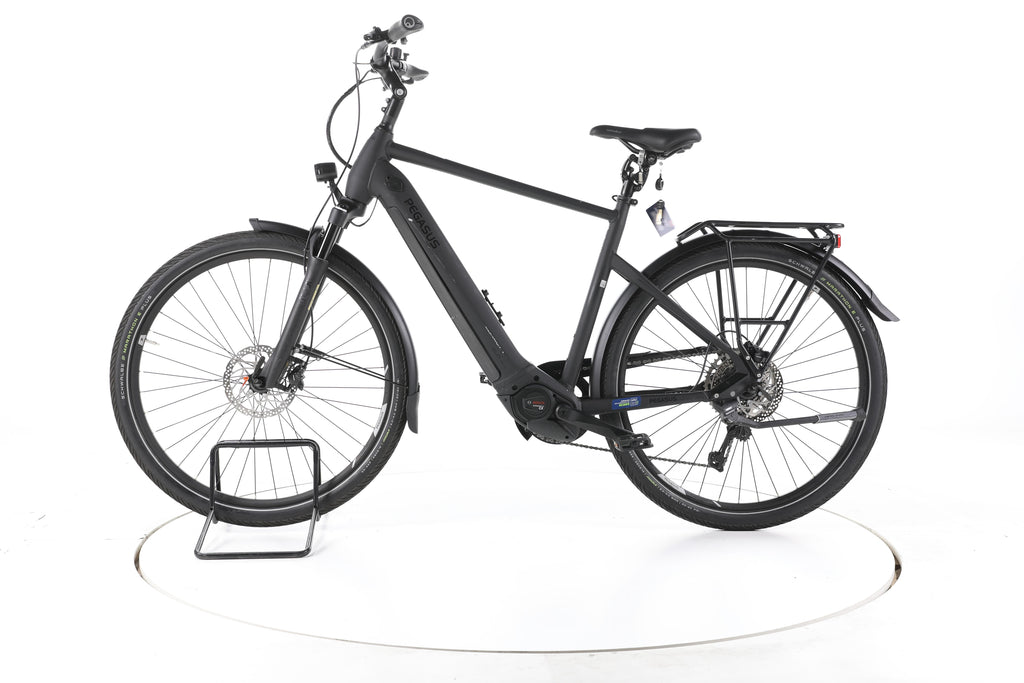 Pegasus Premio EVO 10 Lite Trekking E-Bike - Image 7