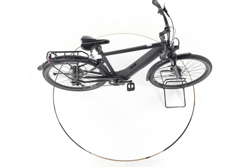 Pegasus Premio EVO 10 Lite Trekking E-Bike - Image 13