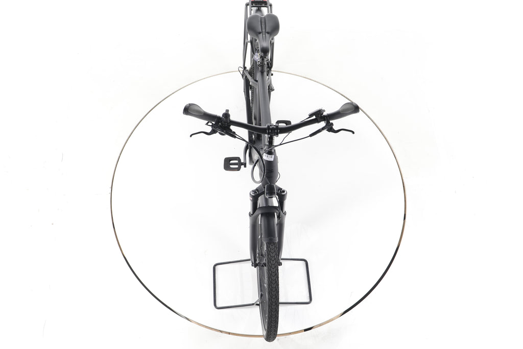 Pegasus Premio EVO 10 Lite Trekking E-Bike - Image 16