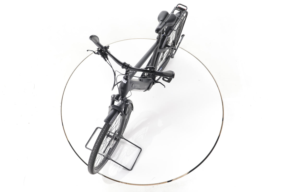 Pegasus Premio EVO 10 Lite Trekking E-Bike - Image 17