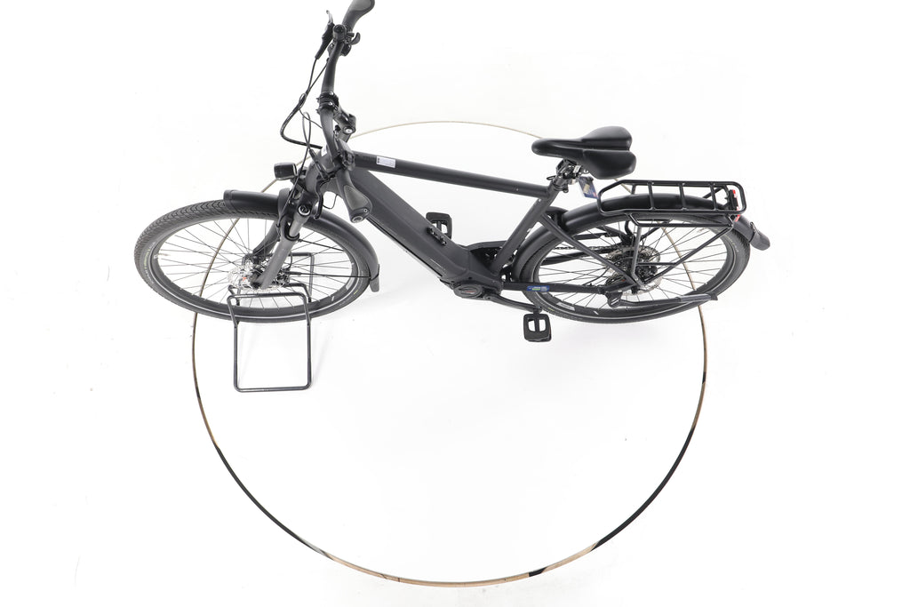 Pegasus Premio EVO 10 Lite Trekking E-Bike - Image 19