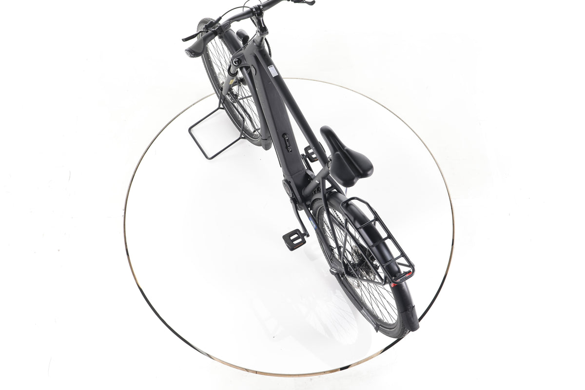 Pegasus Premio EVO 10 Lite Trekking E-Bike - Image 21
