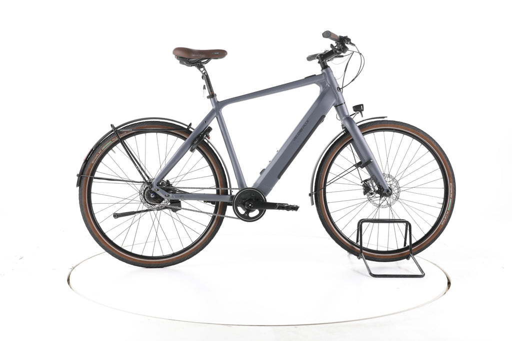Velo de Ville 6TY Urban City E-Bike 2024 - Image 1