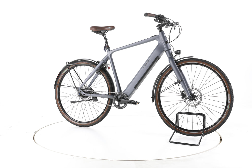 Velo de Ville 6TY Urban City E-Bike 2024 - Image 2