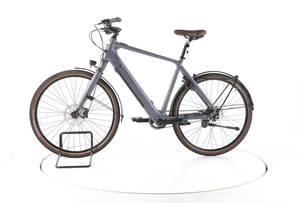 Velo de Ville 6TY Urban City E-Bike 2024 - Image 7