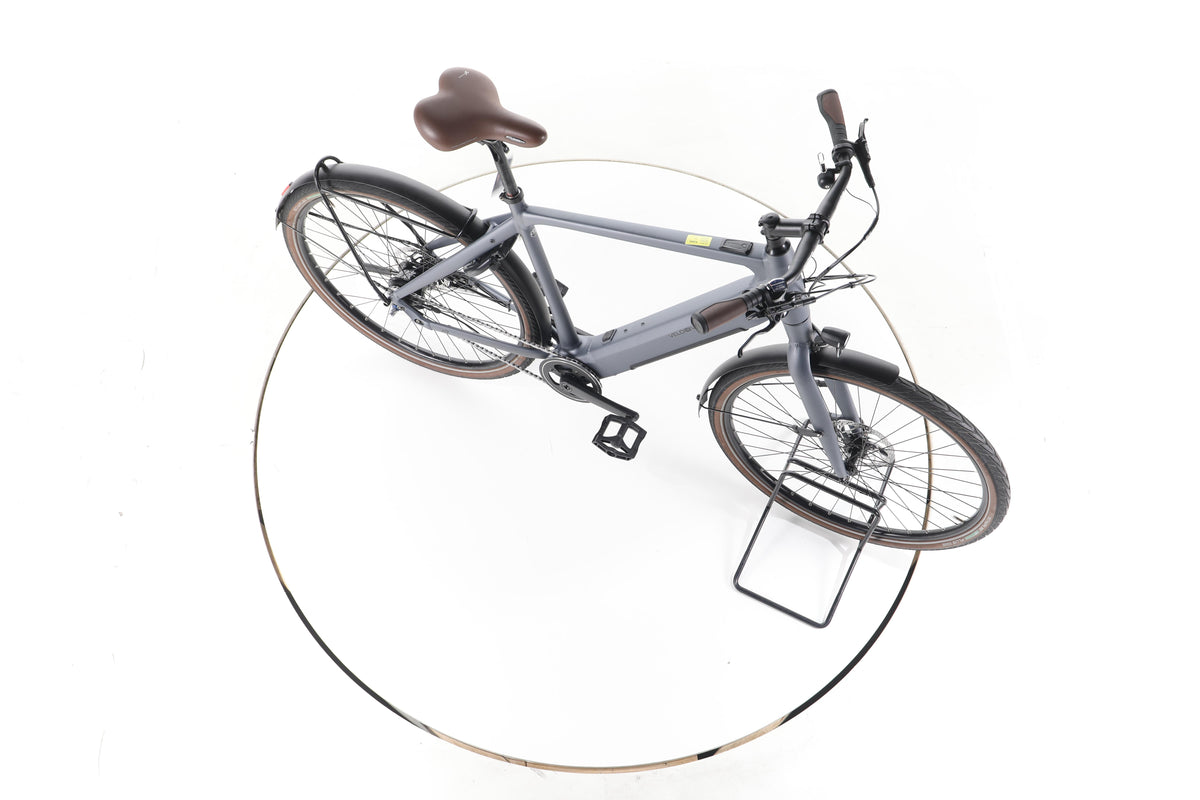 Velo de Ville 6TY Urban City E-Bike 2024 - Image 14