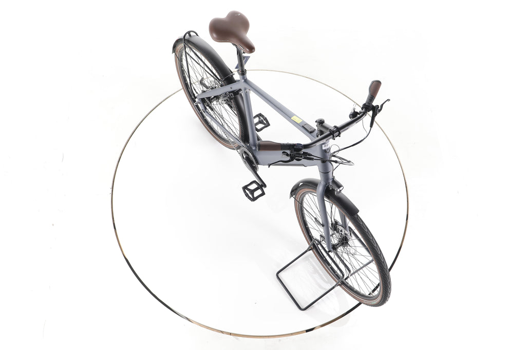Velo de Ville 6TY Urban City E-Bike 2024 - Image 15