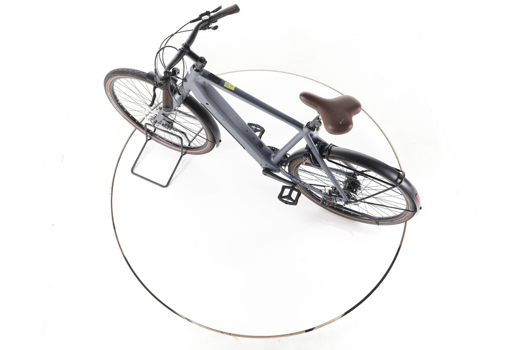 Velo de Ville 6TY Urban City E-Bike 2024 - Image 20