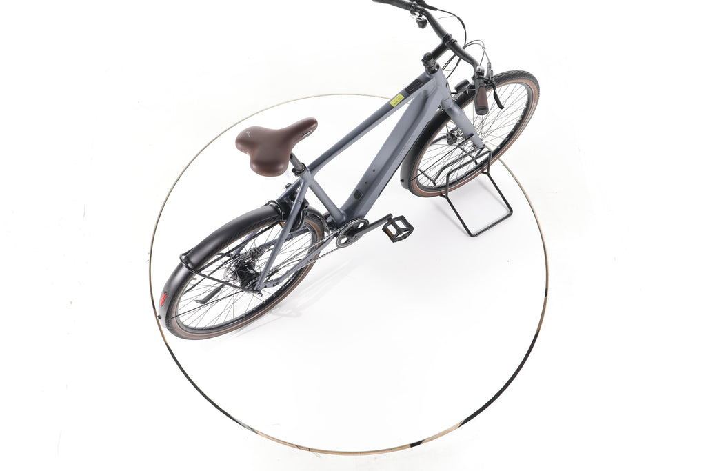 Velo de Ville 6TY Urban City E-Bike 2024 - Image 24